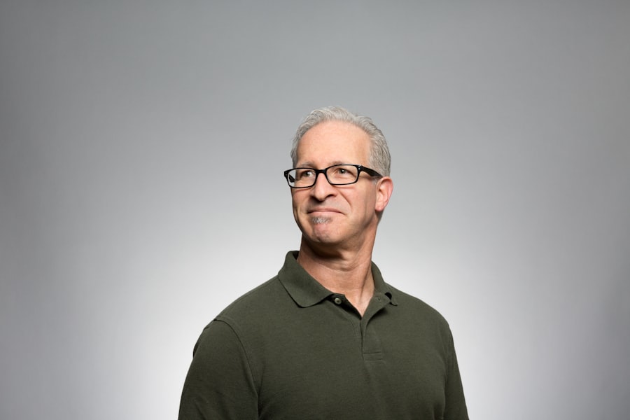 Portrait, demonstration